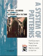Pattern-Oriented Software Architecture Vol. 1