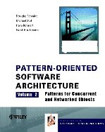 Pattern-Oriented Software Architecture Vol. 2
